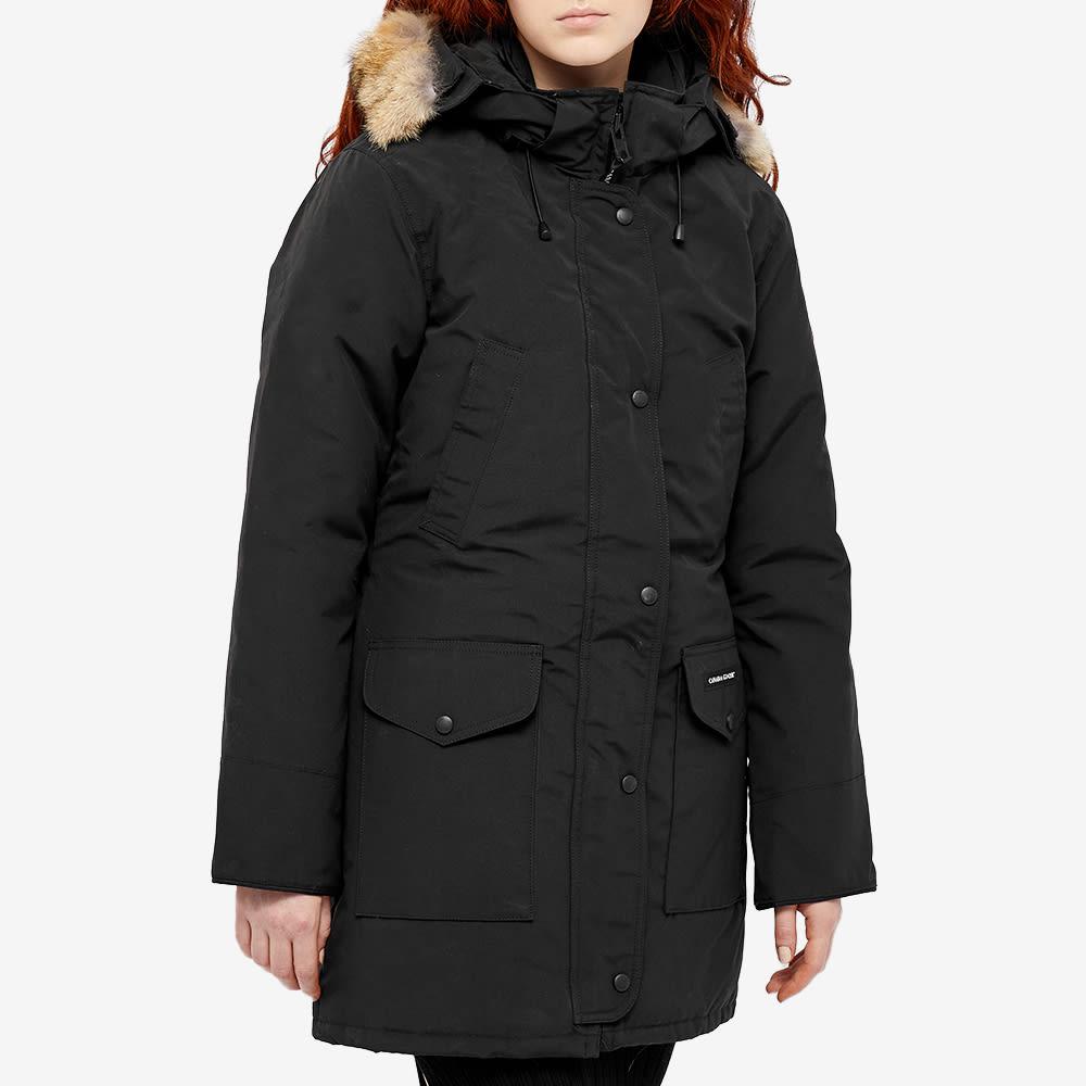 Canada Goose Trillium Hd Parka商品第2张图片规格展示