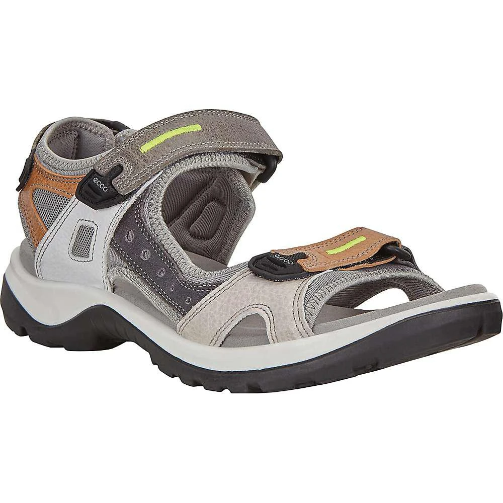 商品ECCO|Ecco Women's Offroad Sandal,价格¥559,第1张图片