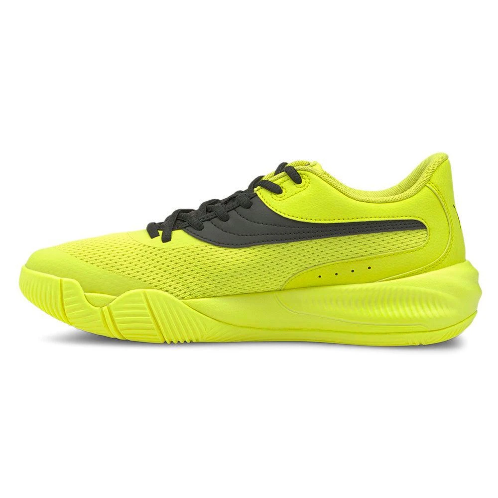 商品Puma|Triple Basketball Shoes,价格¥348,第3张图片详细描述