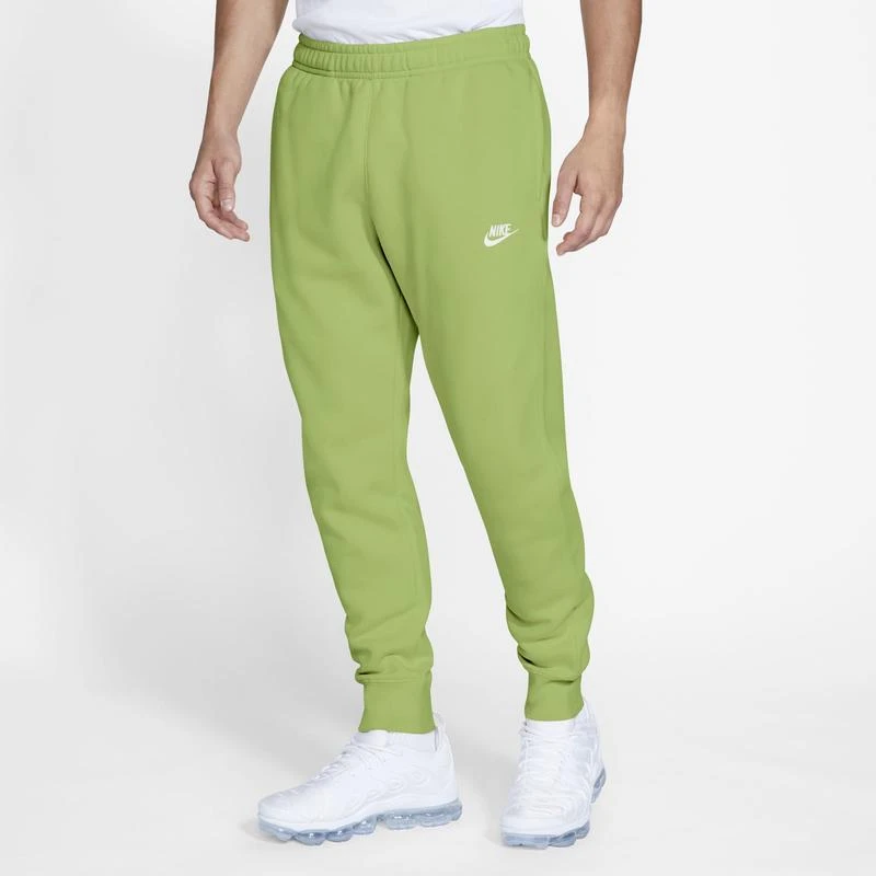 商品NIKE|Nike Club Joggers - Men's,价格¥304,第1张图片