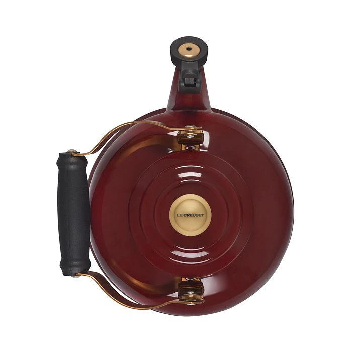 商品Le Creuset|1.7-Quart Whistling Kettle,价格¥1008,第3张图片详细描述