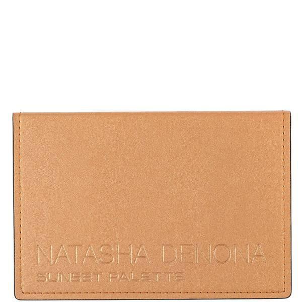 商品Natasha Denona|Natasha Denona 日落眼影盘 37.5g,价格¥954,第4张图片详细描述