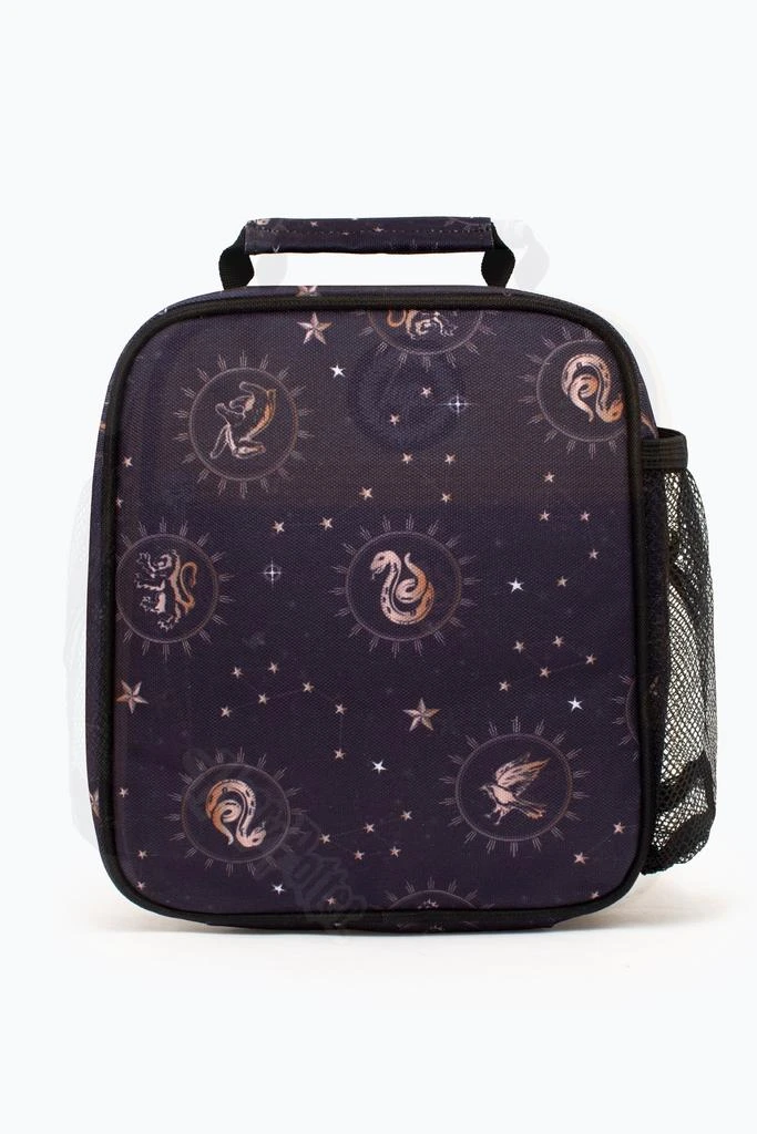 商品HYPE BAGS|HARRY POTTER X HYPE. GOLD LUNCH BOX,价格¥211,第2张图片详细描述