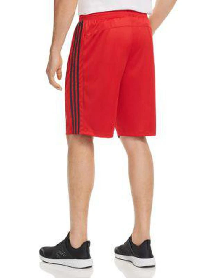 商品Adidas|D2M Three Stripe Shorts,价格¥173,第3张图片详细描述