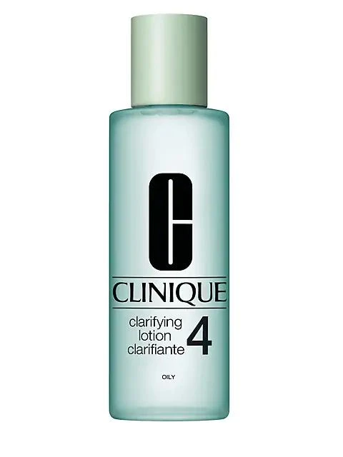 商品Clinique|Clarifying Lotion 4,价格¥132,第1张图片