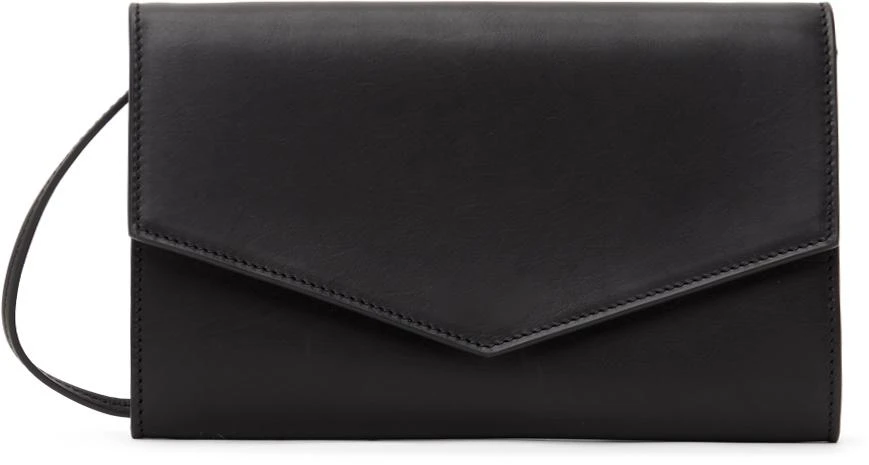 商品The Row|Black Envelope Bag,价格¥10361,第1张图片