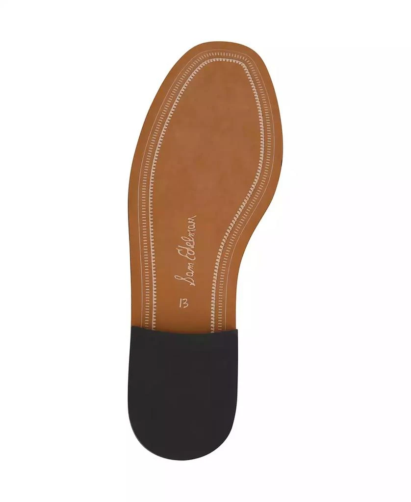 Little and Big Girls Leo Loraine Metallic Logo Loafer 商品