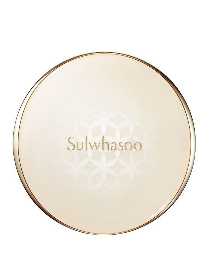 商品Sulwhasoo|Perfecting Cushion,价格¥486,第4张图片详细描述