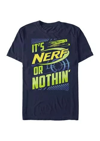 商品Nerf|Or Nuthin Graphic T Shirt,价格¥227,第1张图片