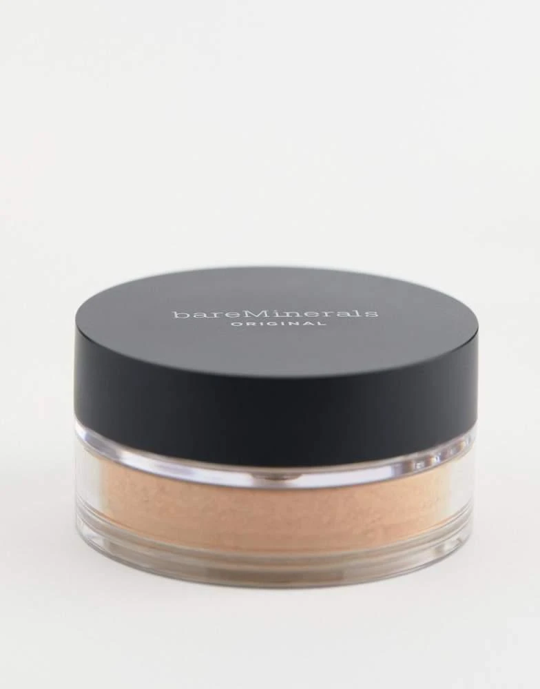 bareMinerals Original Loose Mineral Foundation SPF15 商品