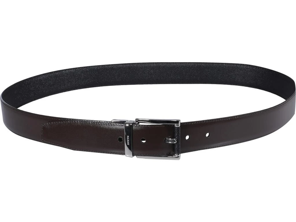 商品Bally|Bally Astor Belt,价格¥1776,第3张图片详细描述