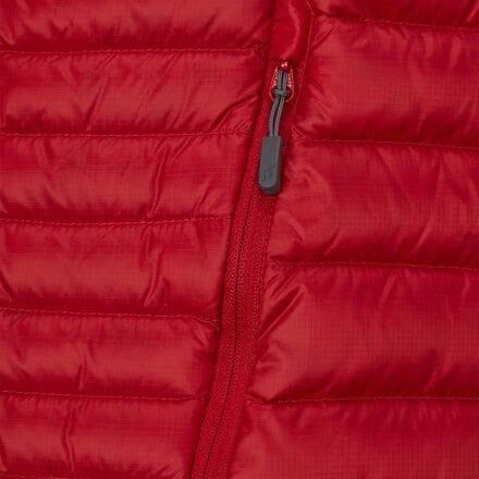 商品Rab|Microlight Alpine Down Jacket - Men's,价格¥870,第5张图片详细描述