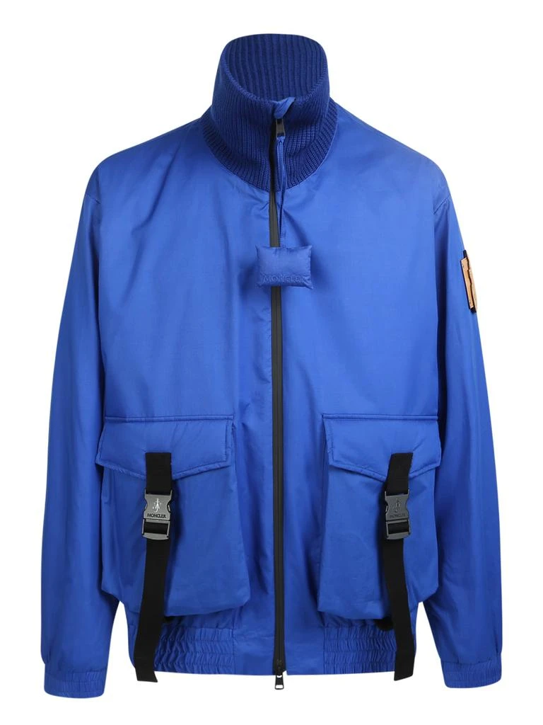 商品Moncler|MONCLER GENIUS SKIDDAW SHORT DOWN JACKET - MONCLER JW ANDERSON,价格¥7608,第1张图片