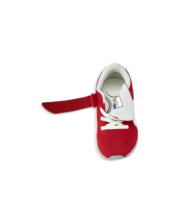 商品Miki House|Boys' Miki House x Mizuno Multicolored Sneakers – Toddler, Little Kid,价格¥1080,第3张图片详细描述