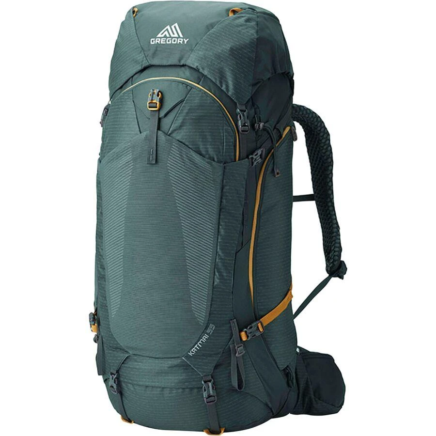 商品Gregory|Katmai 55L Backpack,价格¥2397,第1张图片