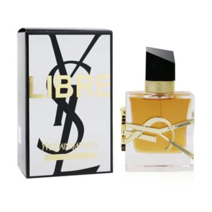 Yves Saint Laurent - Libre Eau De Parfum Intense Spray 30ml / 1oz商品第2张图片规格展示