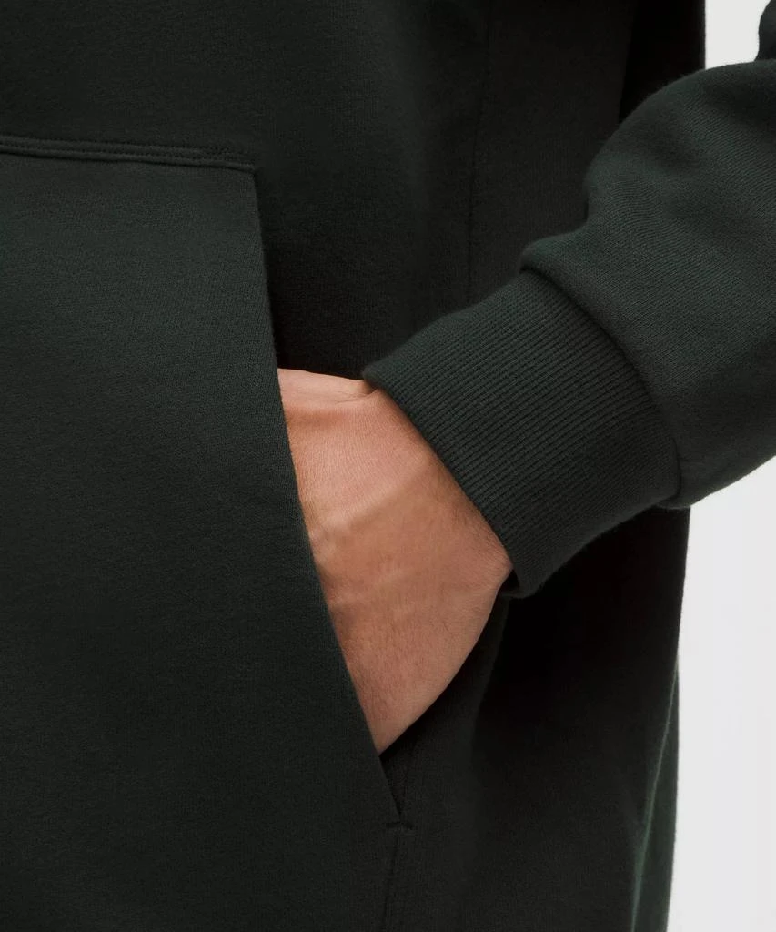Steady State Full-Zip Hoodie 商品