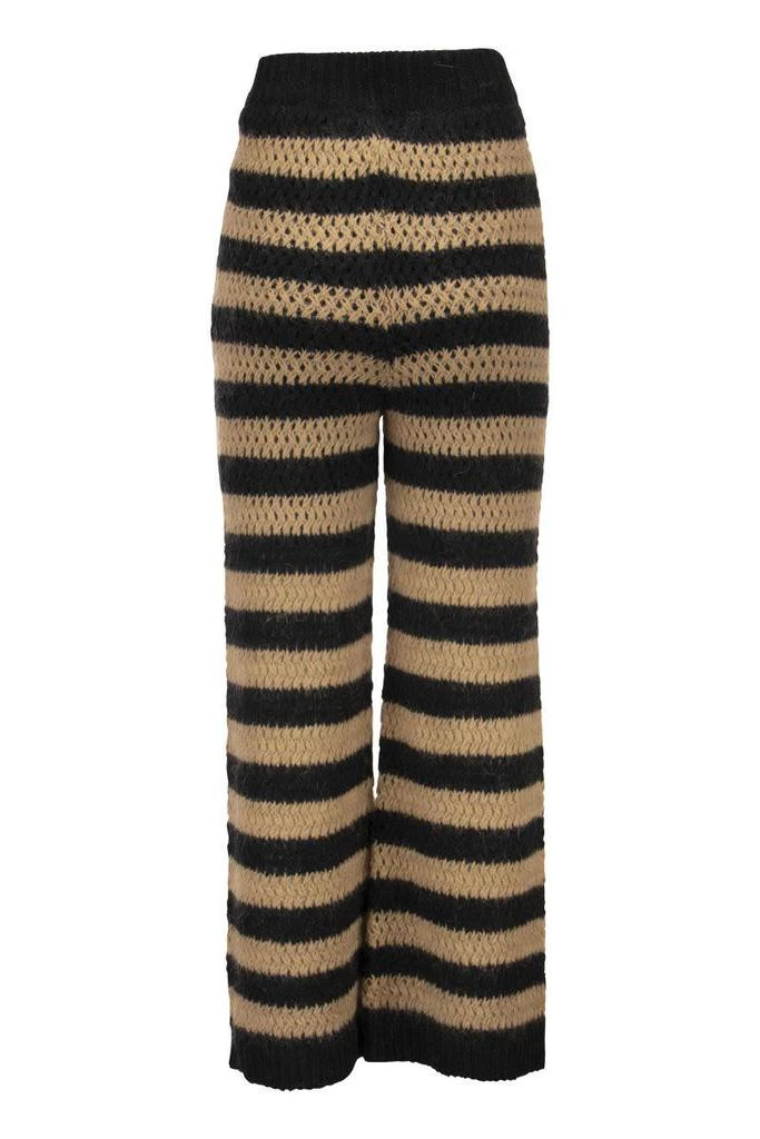 商品RED Valentino|RED VALENTINO Crochet Trousers,价格¥1759,第2张图片详细描述