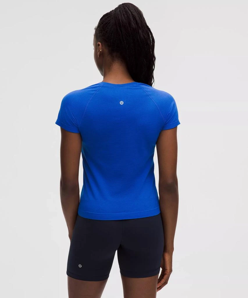 Swiftly Tech Short-Sleeve Shirt 2.0 *Waist Length 商品