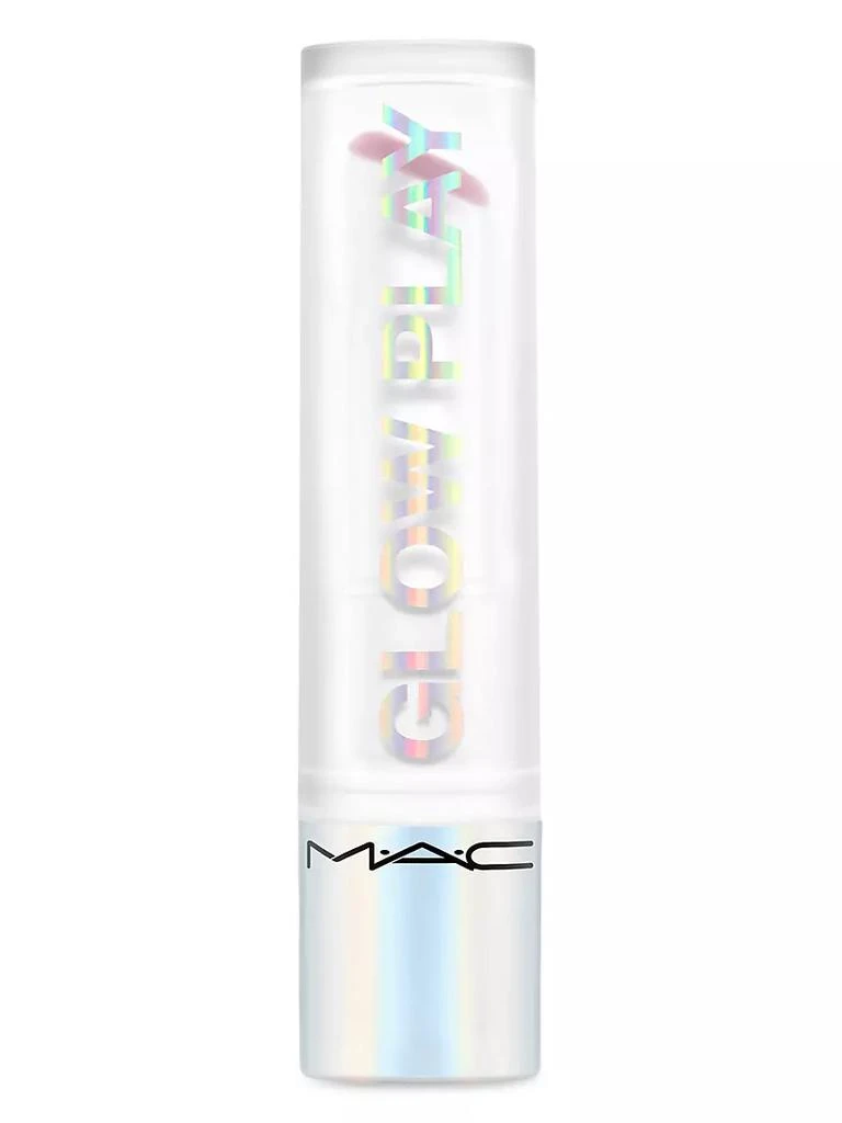 商品MAC|Glow Play Lip Balm,价格¥184,第3张图�片详细描述