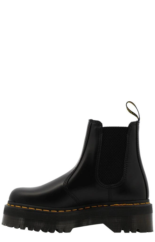 商品Dr. Martens|Dr. Martens 2976 Quad Platform Boots,价格¥1583,第2张图片详细描述