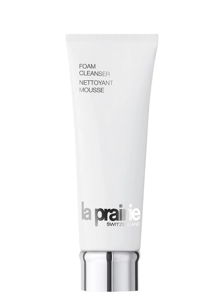 商品La Prairie|Foam Cleanser 125ml,价格¥826,第1张图片