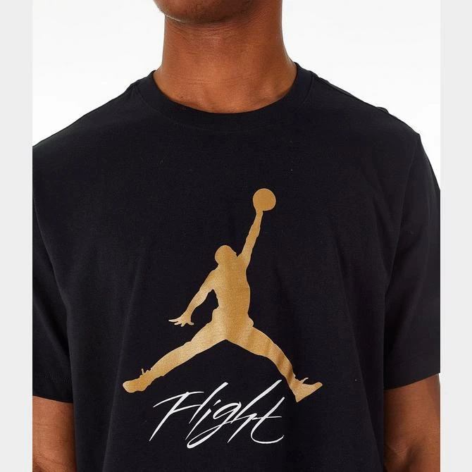 商品Jordan|Men's Jordan Jumpman Flight HBR T-Shirt,价格¥184,第1张图片