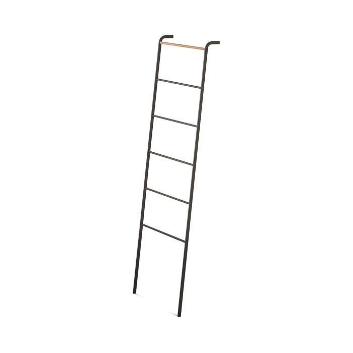 商品Yamazaki|Tower Leaning Ladder Hanger,价格¥500,第1张图片