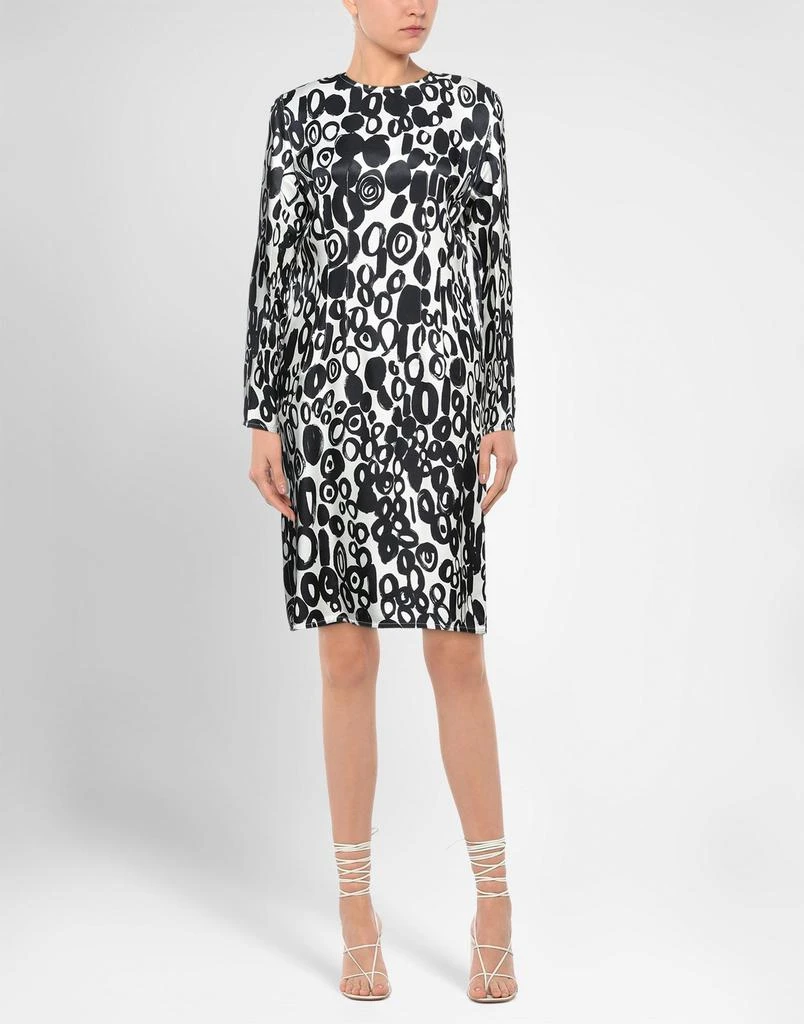 商品Marni|Midi dress,价格¥2811,第3张图片详细描述