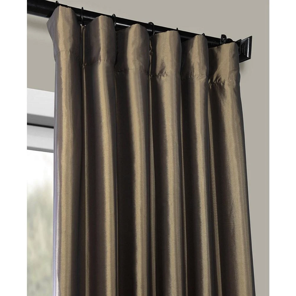 商品Exclusive Fabrics & Furnishings|Blackout Taffeta Panel,价格¥1791,第5张图片详细描述
