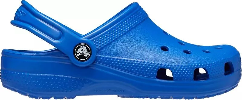 商品Crocs|Crocs Kids' Classic Clogs,价格¥327,第1张图片