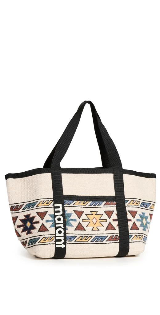 商品Isabel Marant|Isabel Marant Darwen 托特包,价格¥1089,第1张图片