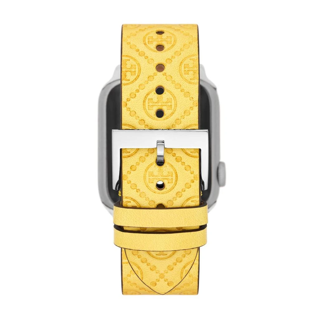 商品Tory Burch|38/40 mm Apple Strap,价格¥861,第2张图片详细描述