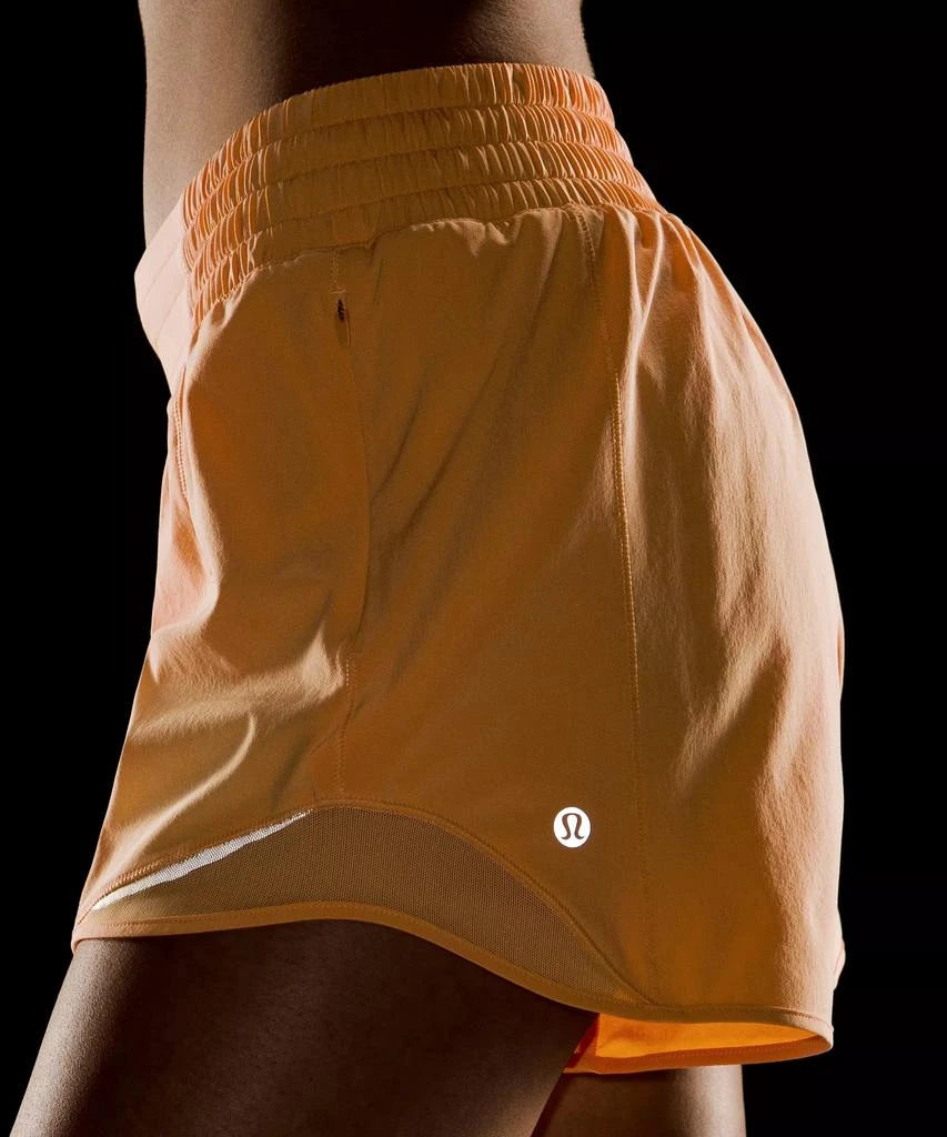 Hotty Hot High-Rise Lined Short 4" 商品
