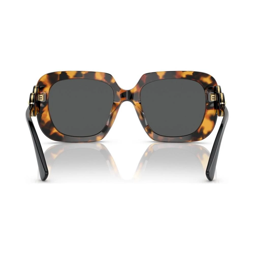 商品Versace|Women's Sunglasses, VE4434,价格¥1961,第4张图片详细描述