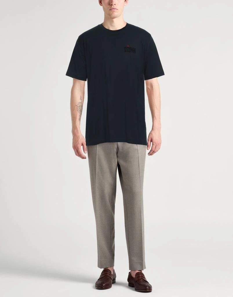 商品Kiton|T-shirt,价格¥4108,第2张图片详细描述