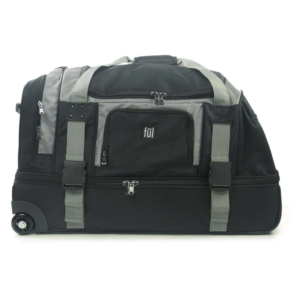 Rig 30in Rolling Duffel Bag 商品