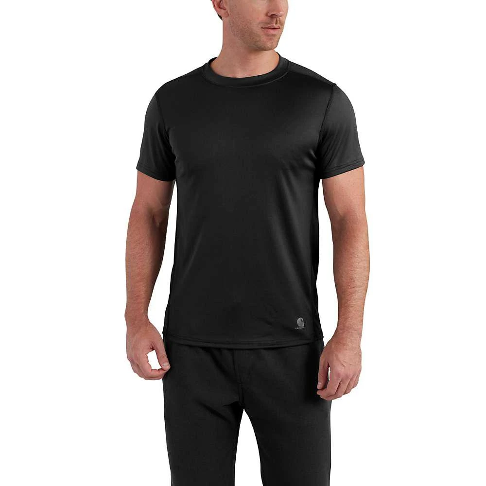 商品Carhartt|Carhartt Men's Base Force Extremes Lightweight SS T-Shirt,价格¥166,第2张图片详细描述
