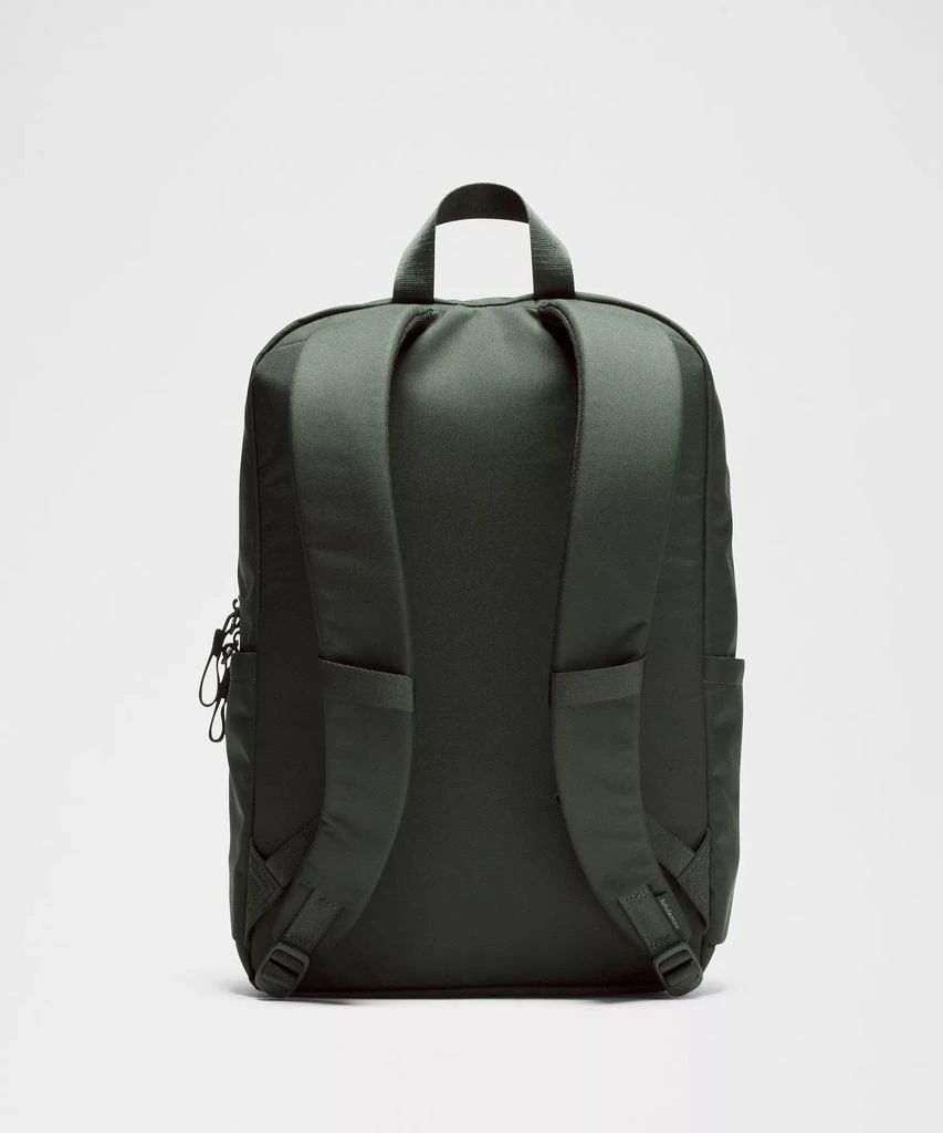 Everywhere Backpack 22L *Tech Canvas 商品