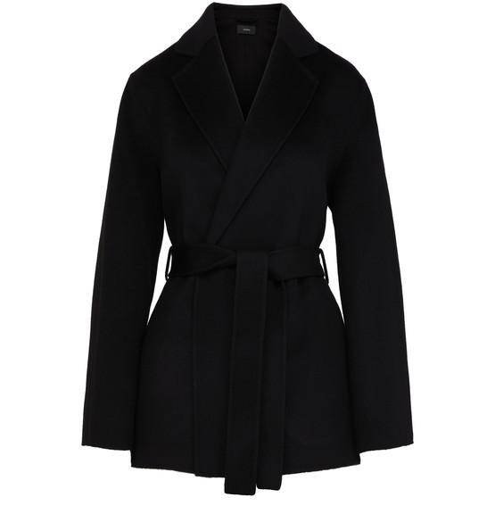 Cenda 短款大衣商品第1张图片规格展示