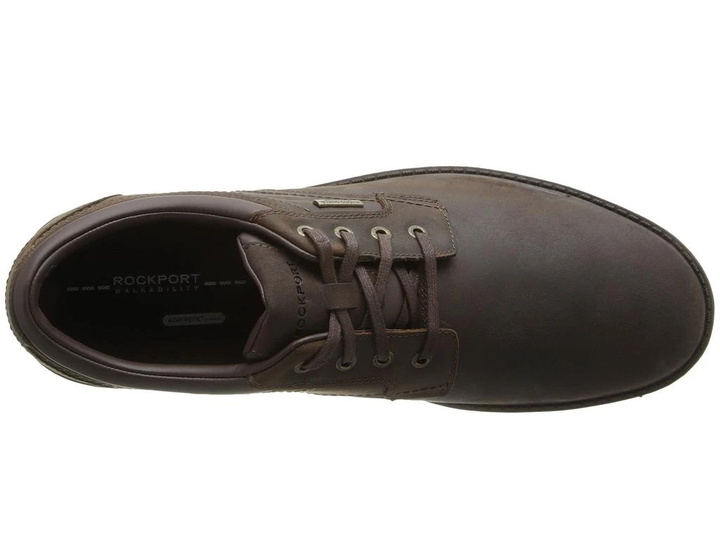 商品Rockport|Storm Surge Water Proof Plain Toe Oxford,价格¥477,第2张图片详细描述