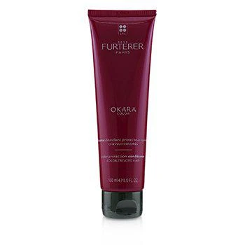 商品René Furterer|Okara Color Color Radiance Ritual Color Protection Conditioner,价格¥252,第1张图片