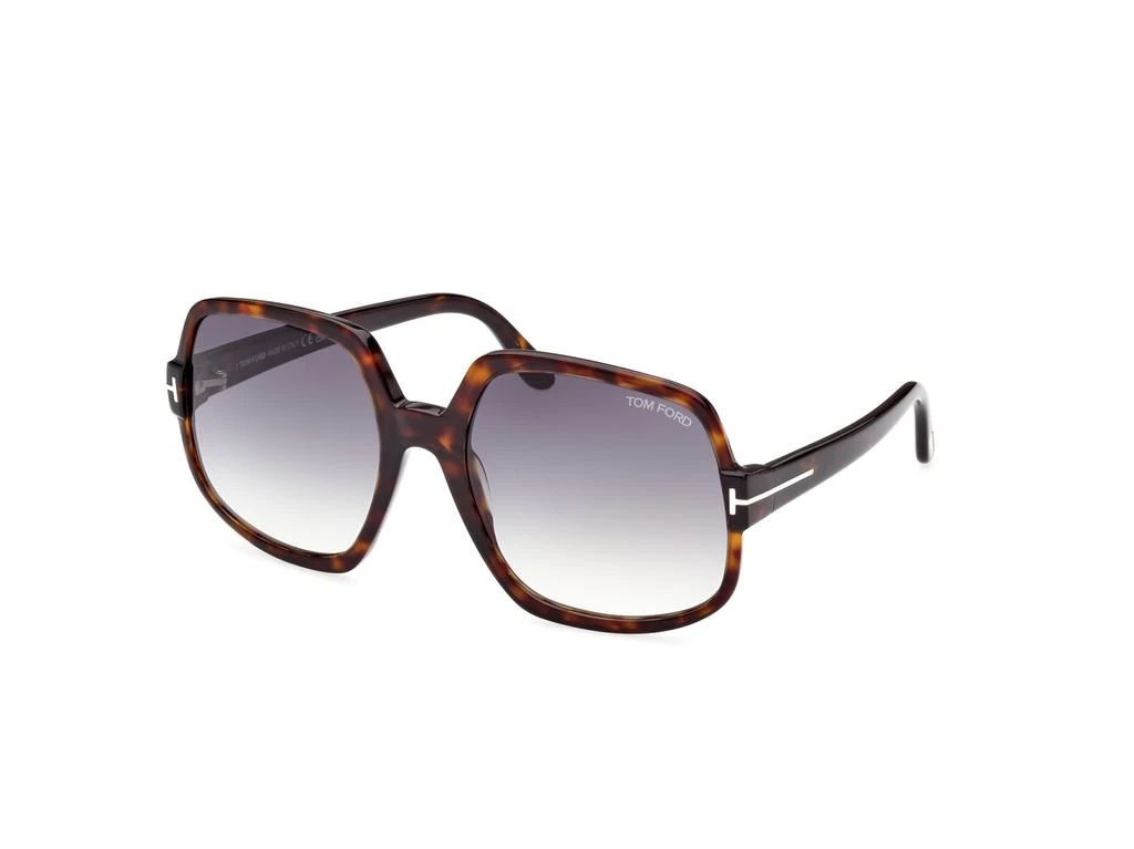 商品Tom Ford|Tom Ford Eyewear Sunglasses,价格¥2236,第2张图片详细描述