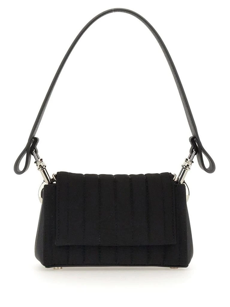 商品Vivienne Westwood|VIVIENNE WESTWOOD HAZEL BAG SMALL,价格¥2168,第2张图片详细描述