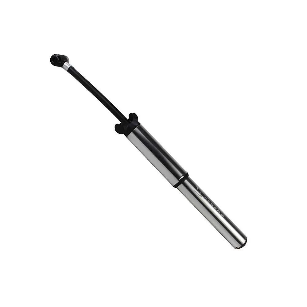 商品Serfas|Serfas MP-5 Half Stick Quick Draw Mini Pump,价格¥199,第2张图片详细描述
