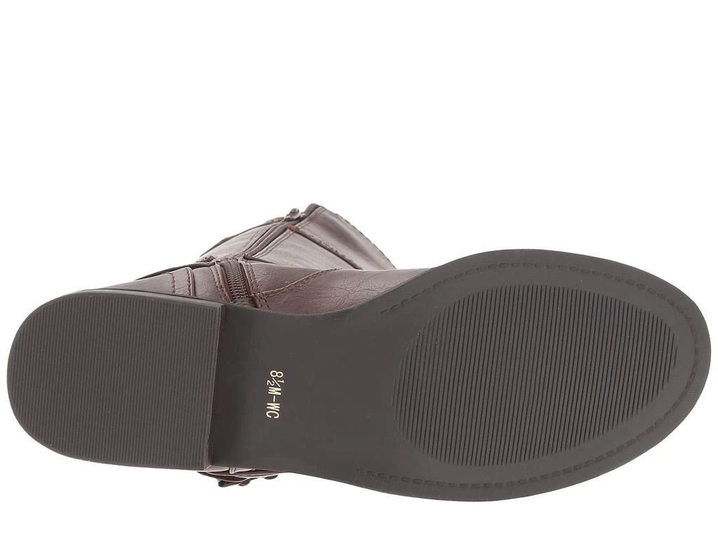 商品GUESS|Harvest Wide Calf,价格¥297,第3张图片详细描述