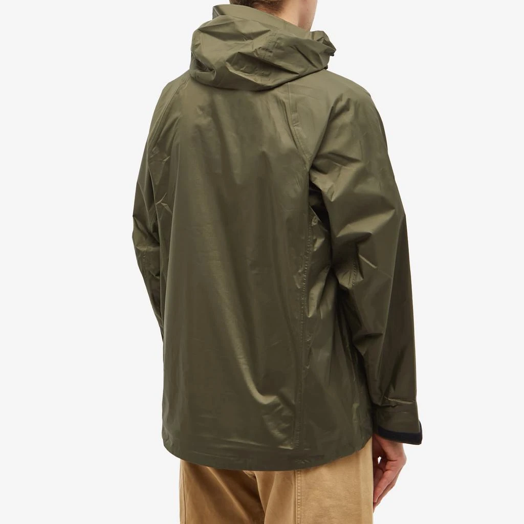 商品NANGA|NANGA Aurora 2.5L Trek Shell Parka,价格¥1240,第3张图片详细描述