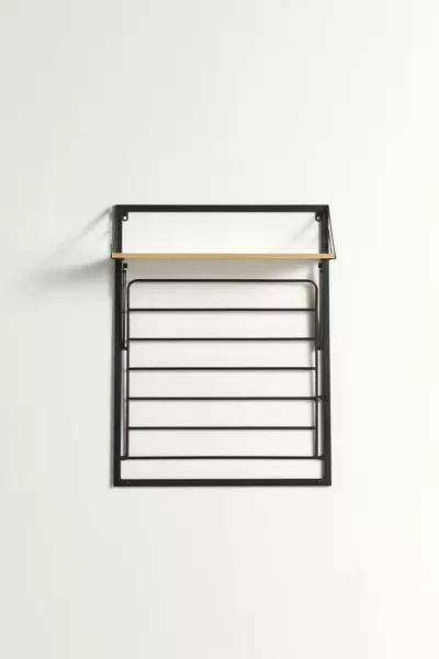 商品Urban Outfitters|Over-The-Door Drying Rack,价格¥987,第2张图片详细描述