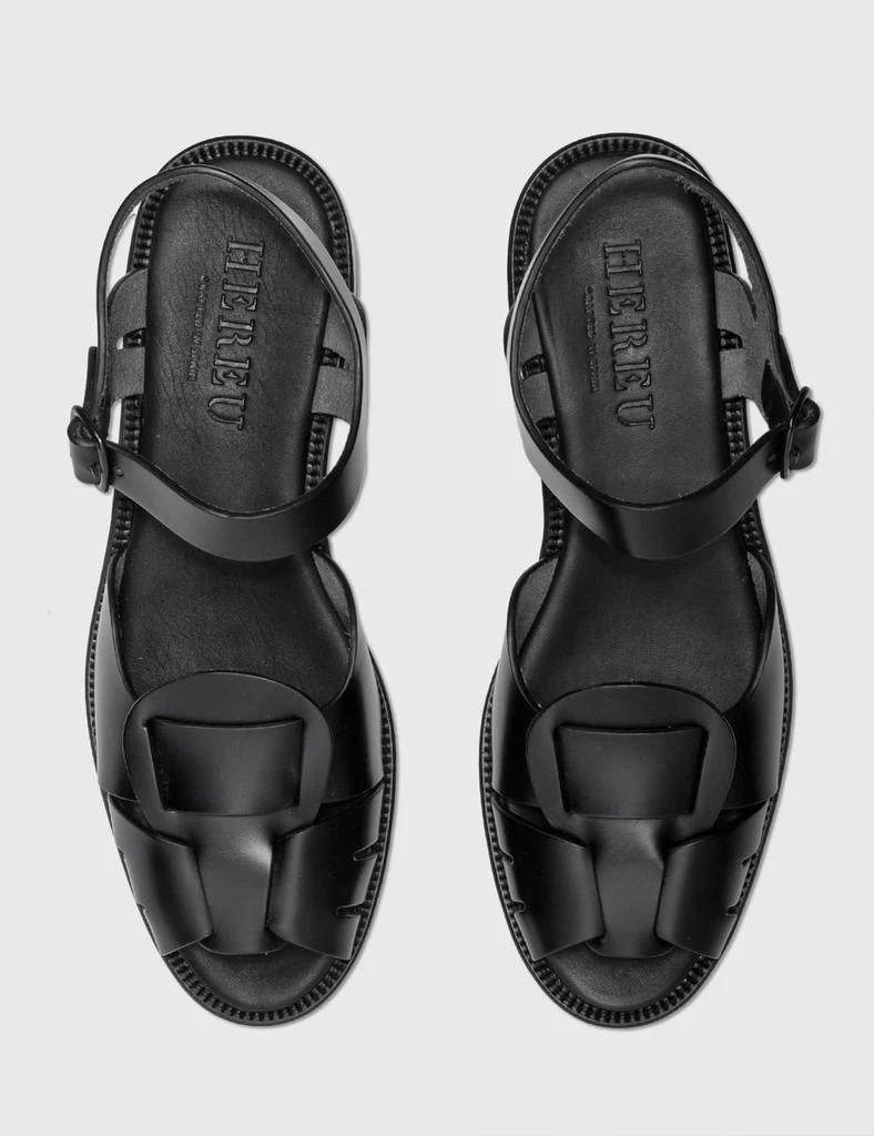 商品[二手商品] Hereu|Ancora Sandal,价格¥1950,第3张图片详细描述