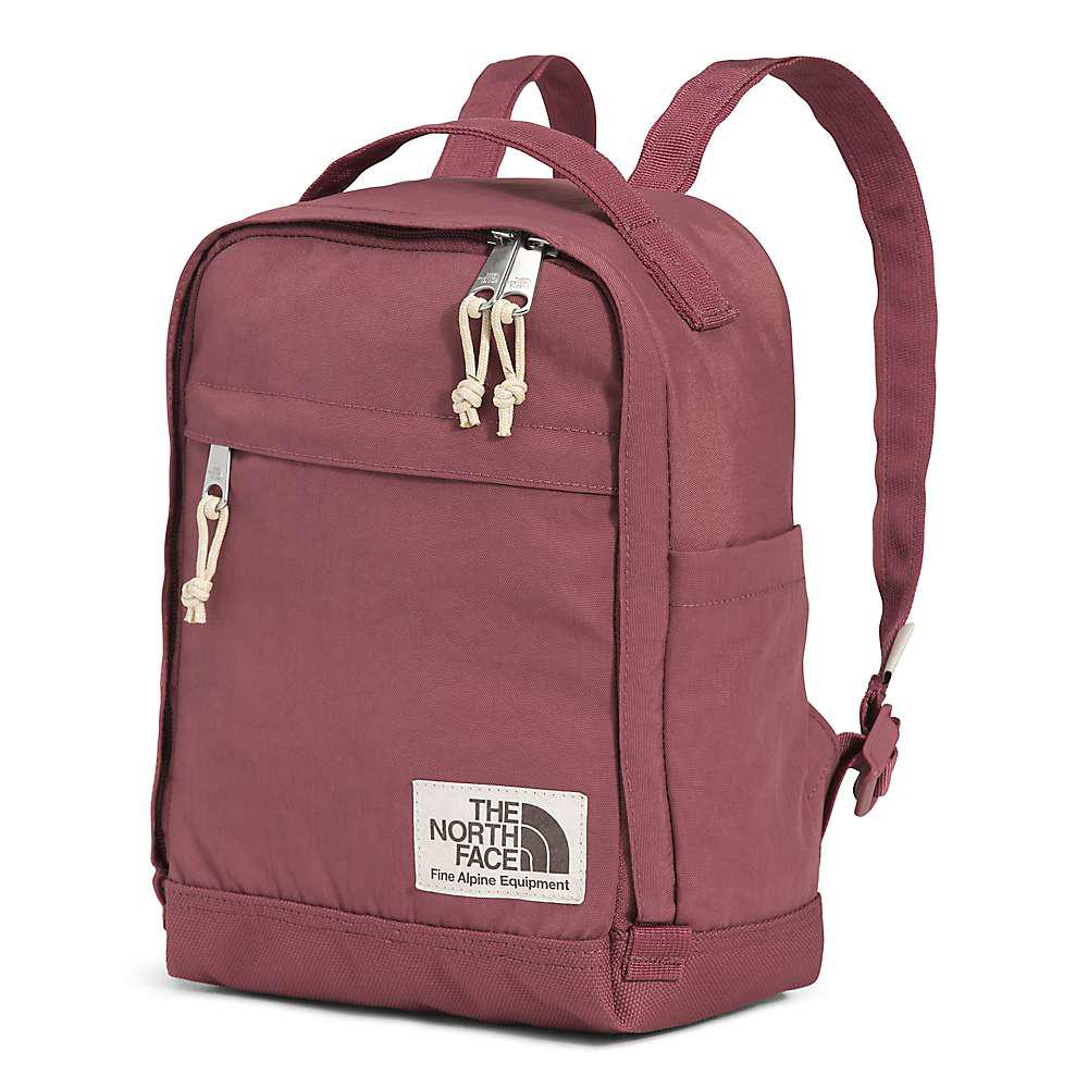 The North Face Berkeley Mini Backpack商品第3张图片规格展示